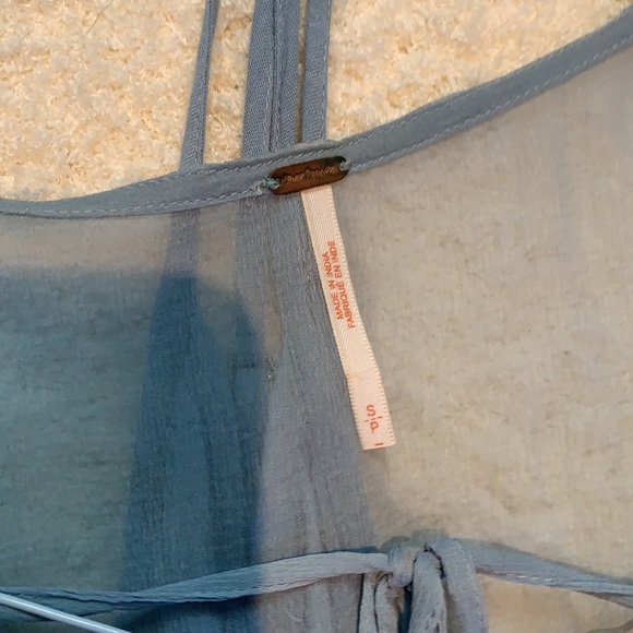 Free People Dress - Picture 2 of 3